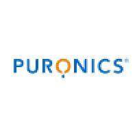 puronics logo image