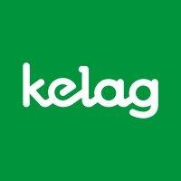 kelag energie logo image