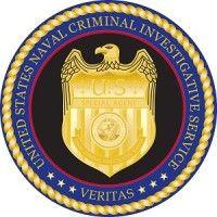 naval criminal investigative service (ncis) logo image