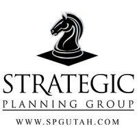 strategic planning group logo image