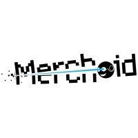 merchoid logo image