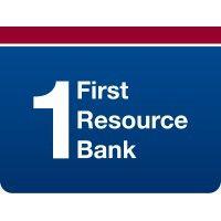 first resource bank pa