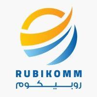 rubikomm - cloud pos logo image