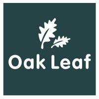 oak leaf energy training logo image