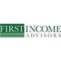 first income advisors logo image