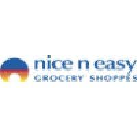 nice n easy grocery shoppes