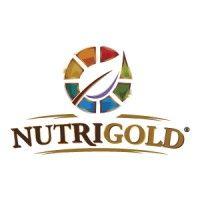 nutrigold inc logo image