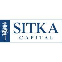 sitka capital logo image