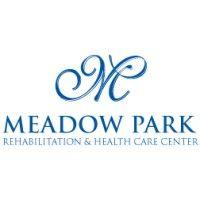 meadow park rehabilitation & healthcare center