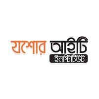 jessore it institute logo image