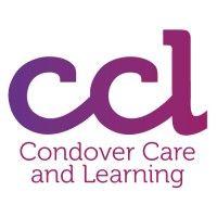 condover college logo image