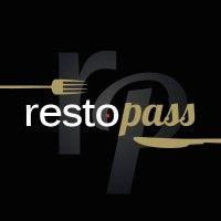 restopass logo image