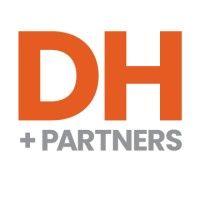 disanti, hicks + partners logo image