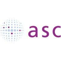 association for survey computing (asc) logo image