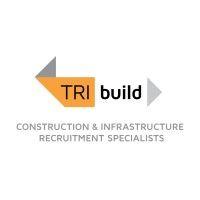 tribuild solutions logo image