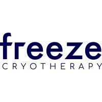 freeze cryotherapy llc logo image