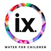 ix style logo image