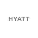 logo of Hyatt Hotels