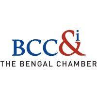 the bengal chamber of commerce and industry logo image