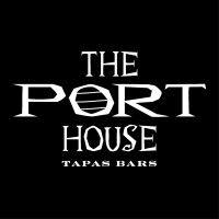 the port house group logo image