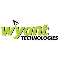 wyant technologies logo image