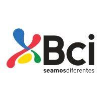 banco bci logo image