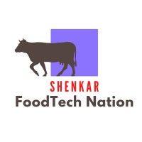 foodtech nation shenkar logo image