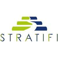 stratifi logo image