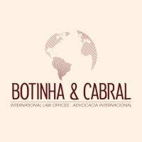 botinha e cabral international law assistance - brazil logo image