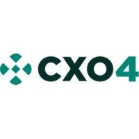 cxo4 logo image