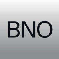 beroepsorganisatie nederlandse ontwerpers (bno) logo image