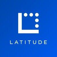 latitude financial services logo image