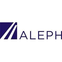 aleph capital partners logo image