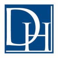 davis & hosfield consulting llc logo image