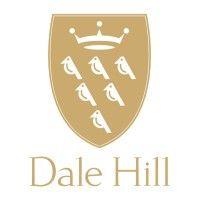 dale hill hotel & golf club logo image