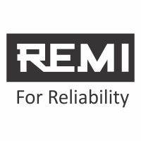 remi elektrotechnik limited logo image