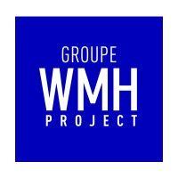 wmh project logo image