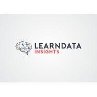 learn data insights logo image