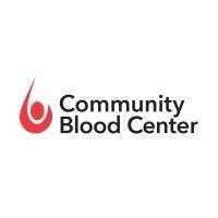 community blood center of greater kansas city logo image