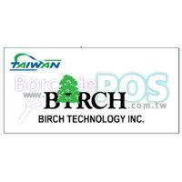 birch technology logo image