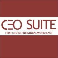 ceo suite logo image