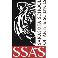 sarasota school of arts & sciences logo image