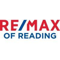 re/max of reading logo image