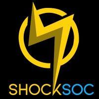 shocksoc luu logo image