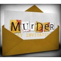 murder by invitation ltd logo image