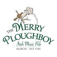 merryploughboypub logo image