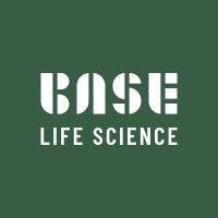 base life science logo image