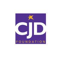 cjd foundation, inc. logo image