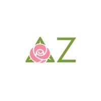 delta zeta gamma delta chapter logo image