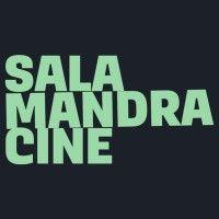 salamandra cine logo image